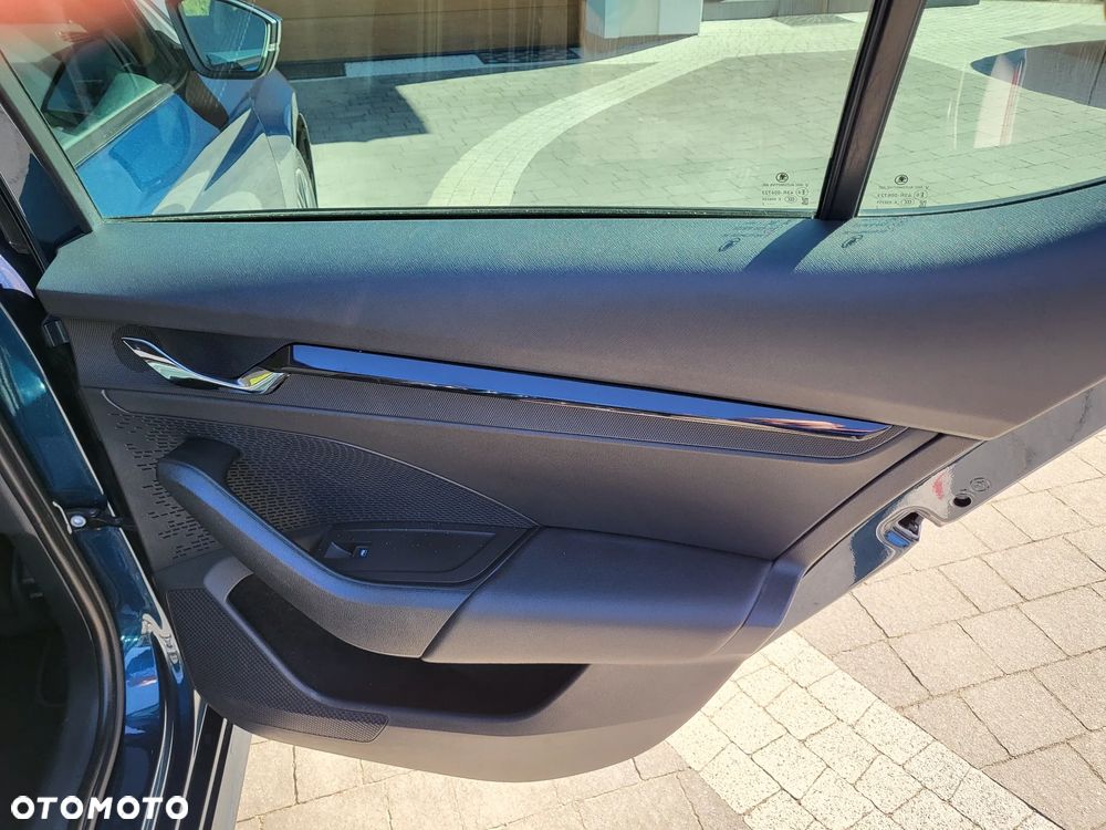 Skoda Octavia 1.0 TSI Ambition - 15