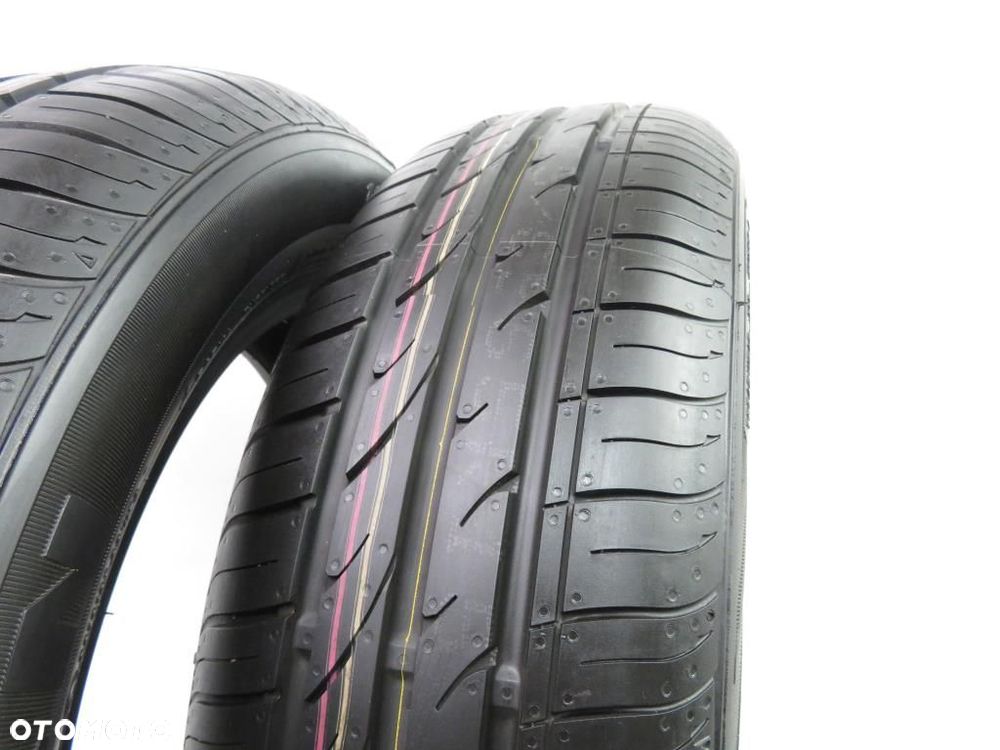 165/65R15 OPONY LETNIE NEXEN N'BLUE HD PLUS 81T, ROK PRODUKCJI 2021. - 7