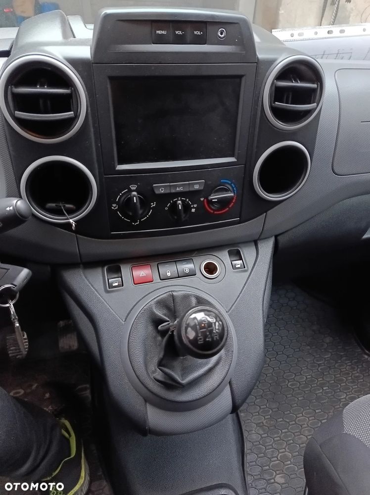 Peugeot Partner 100 L2 Pro - 15