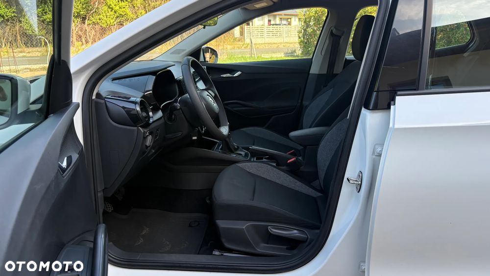Skoda Fabia 1.0 Essence - 29
