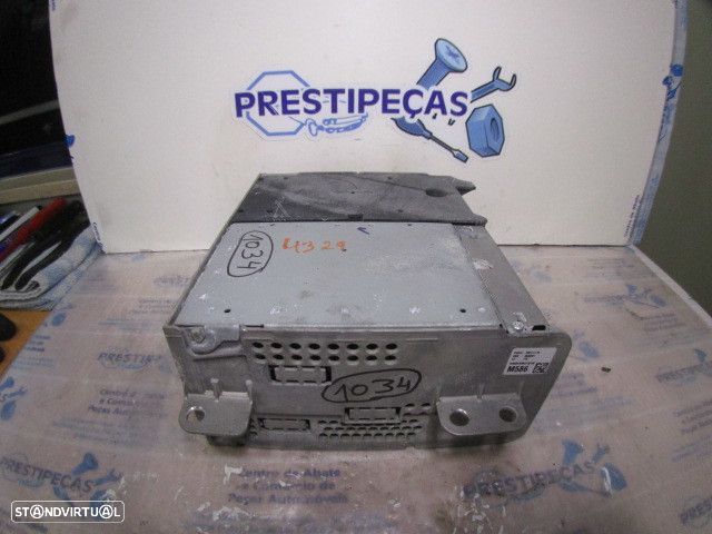 Radios A1779010907  A2479003216 MERCEDES EQB X243 2022 350 292CV 5P PRETO ORIGINAL NTG6N ENTRY\MID - 3