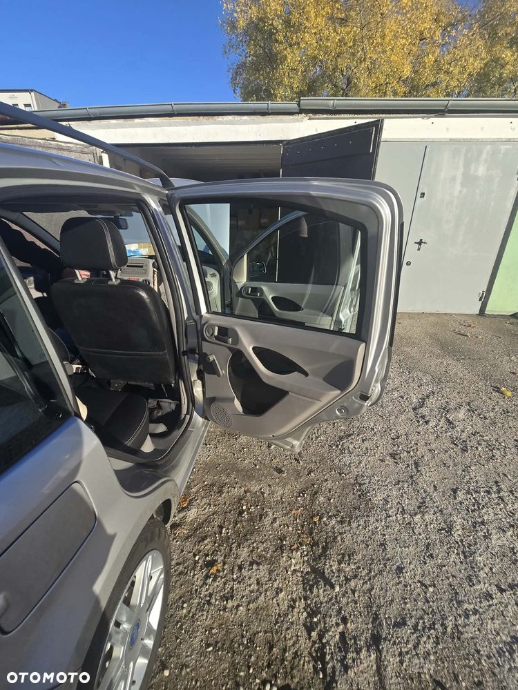 Fiat Panda - 28