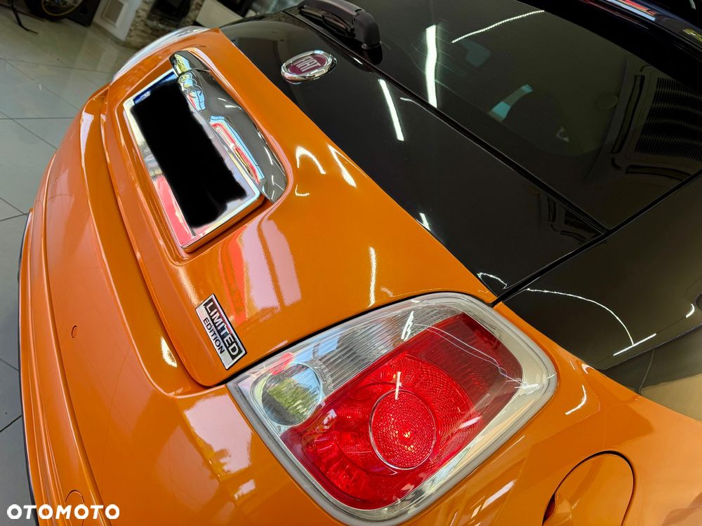 Fiat 500 - 33