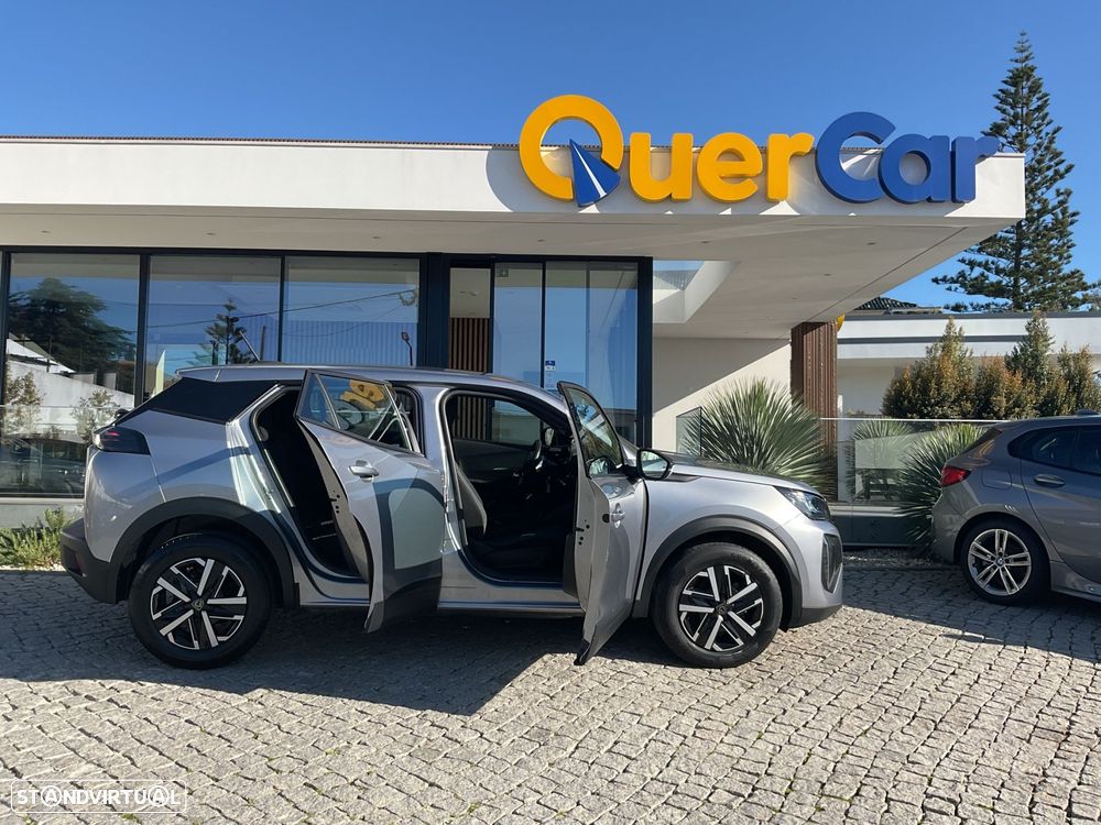 Peugeot 2008 1.2 PureTech Active Pack - 7