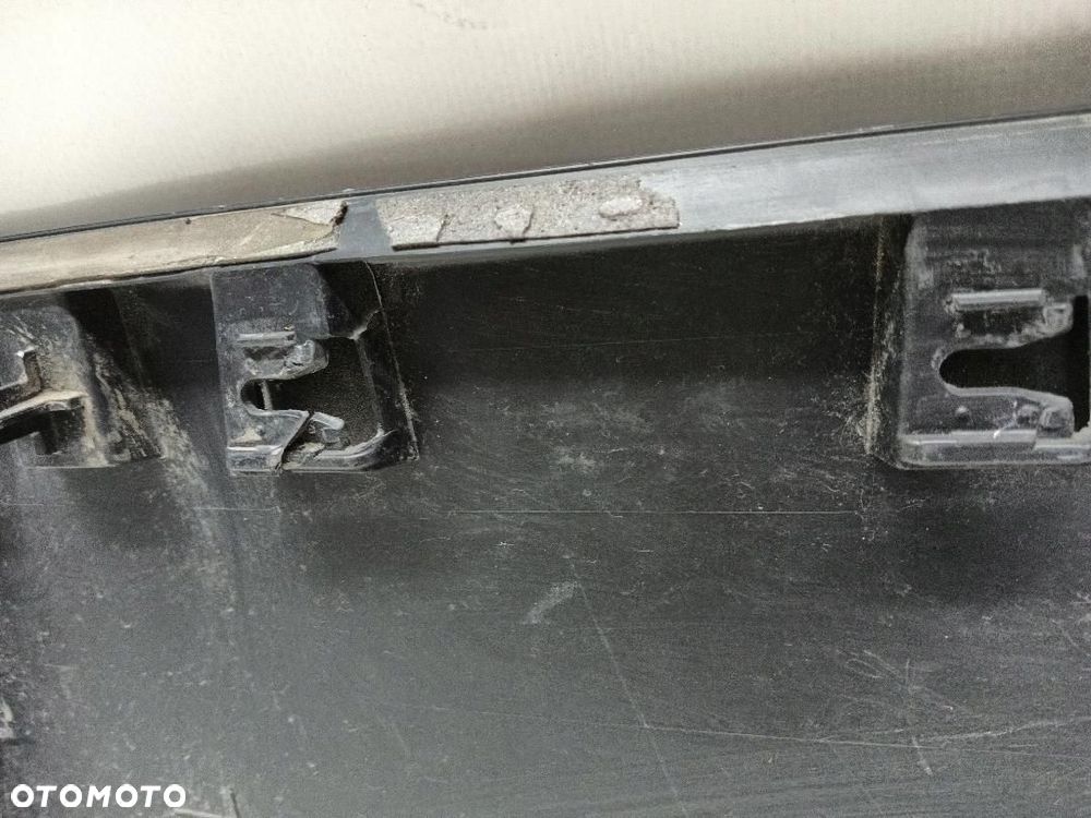 LISTWA BOCZNA PRAWA VW CRAFTER II 7C3853536 - 8