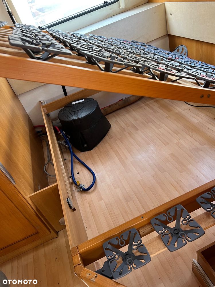 Fendt PLATIN 650 / i LMC Kondor 650 oraz Tabbert Princesse 650 - 24