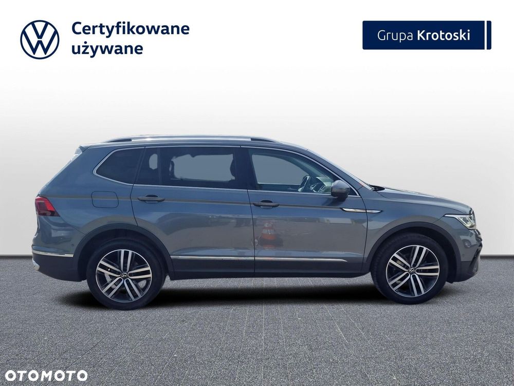 Volkswagen Tiguan Allspace 1.5 TSI EVO Elegance DSG - 9