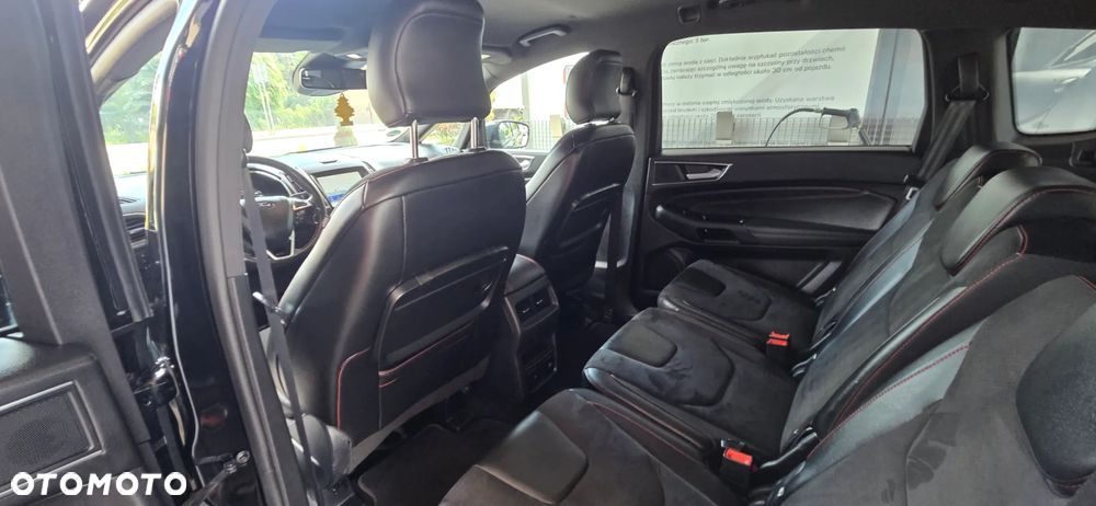 Ford S-Max 2.0 EcoBlue ST-Line - 34