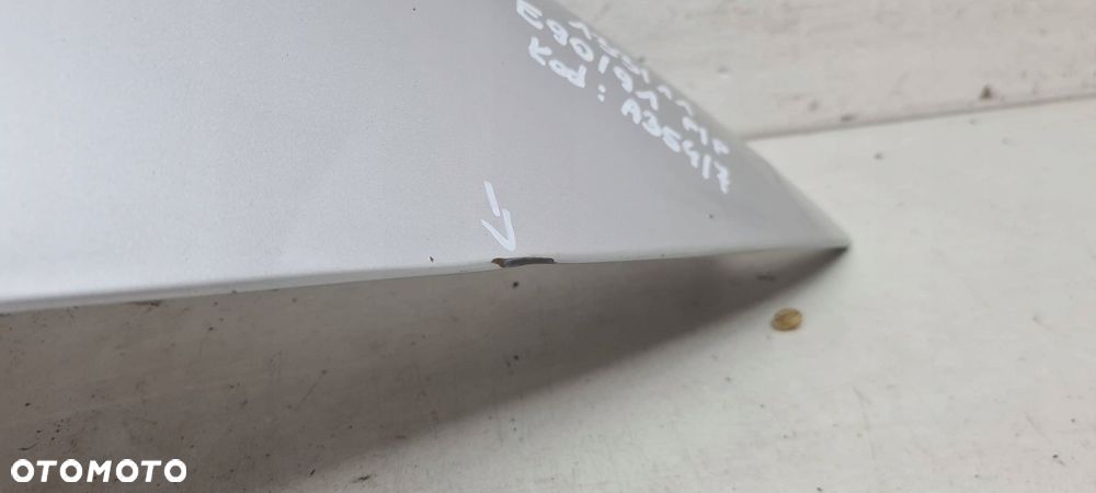 bmw 3 e90 e91 błotnik przód przedni prawy - 5