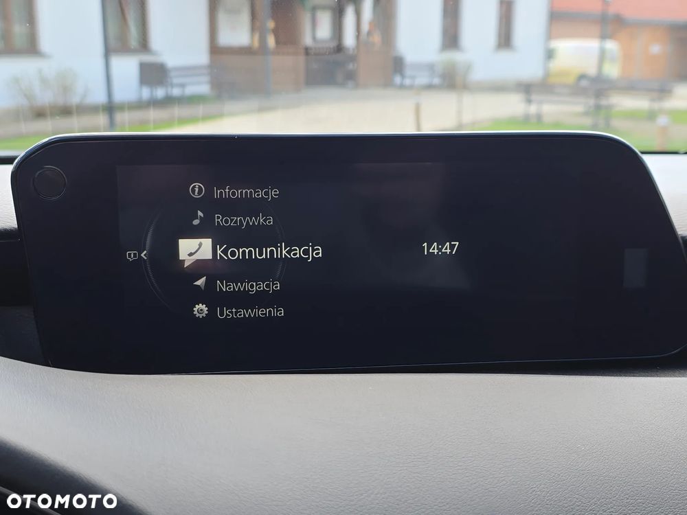 Mazda 3 e-SKYACTIV-G 2.0 M HYBRID 150 SELECTION - 18