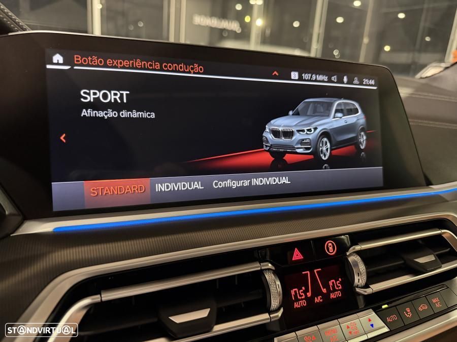 BMW X5 45 e xDrive - 15