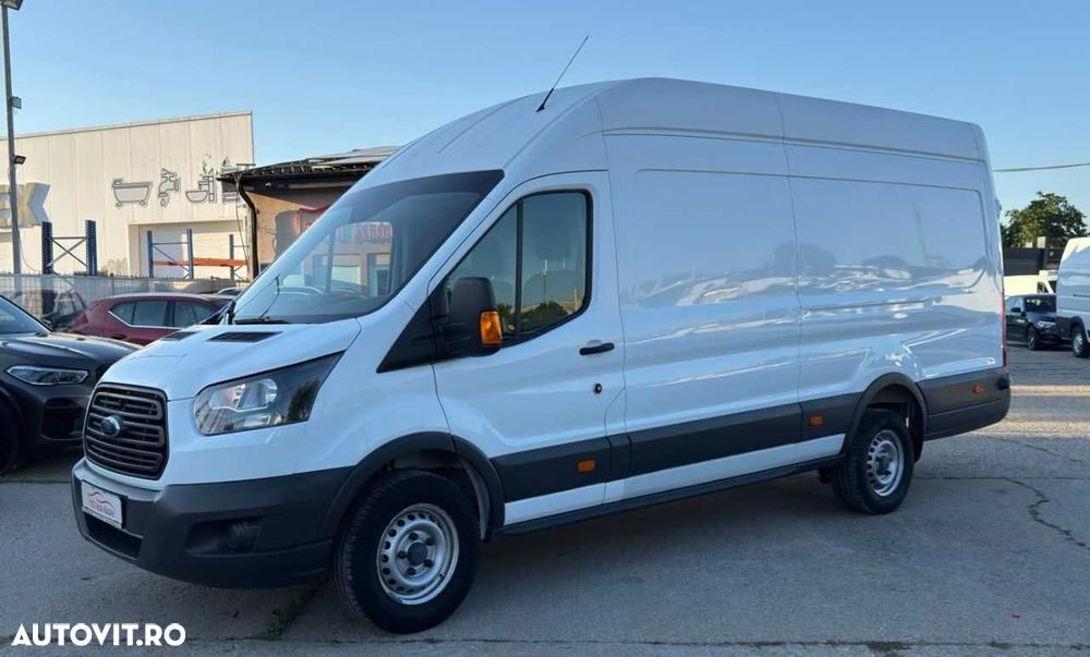 Ford TRANSIT L4H3 - 4