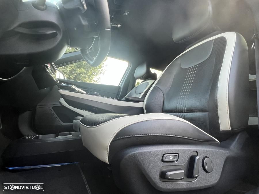 Kia EV6 77,4-kWh GT-line - 24