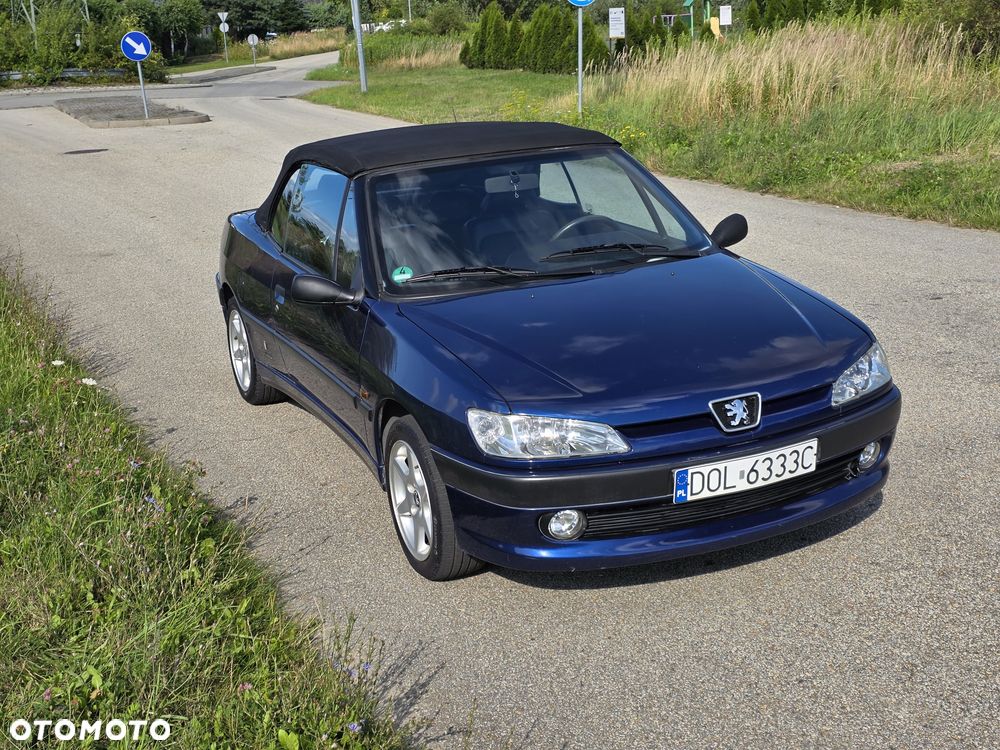 Peugeot 306 - 4