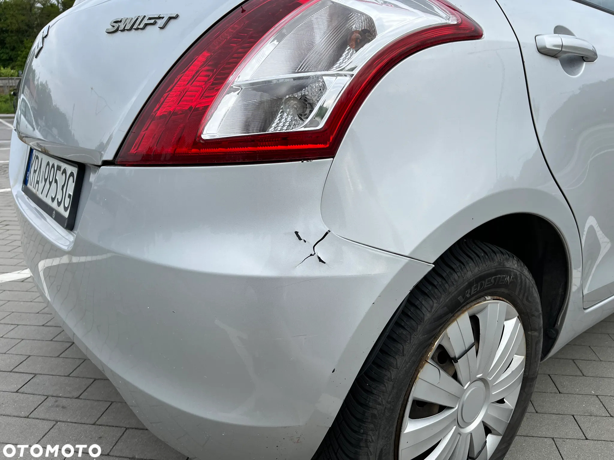 Suzuki Swift 1.2 Comfort - 10