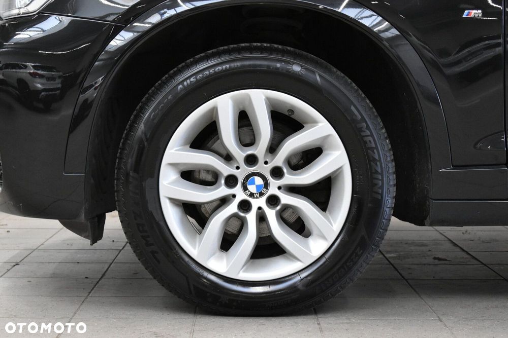 BMW X4 - 7