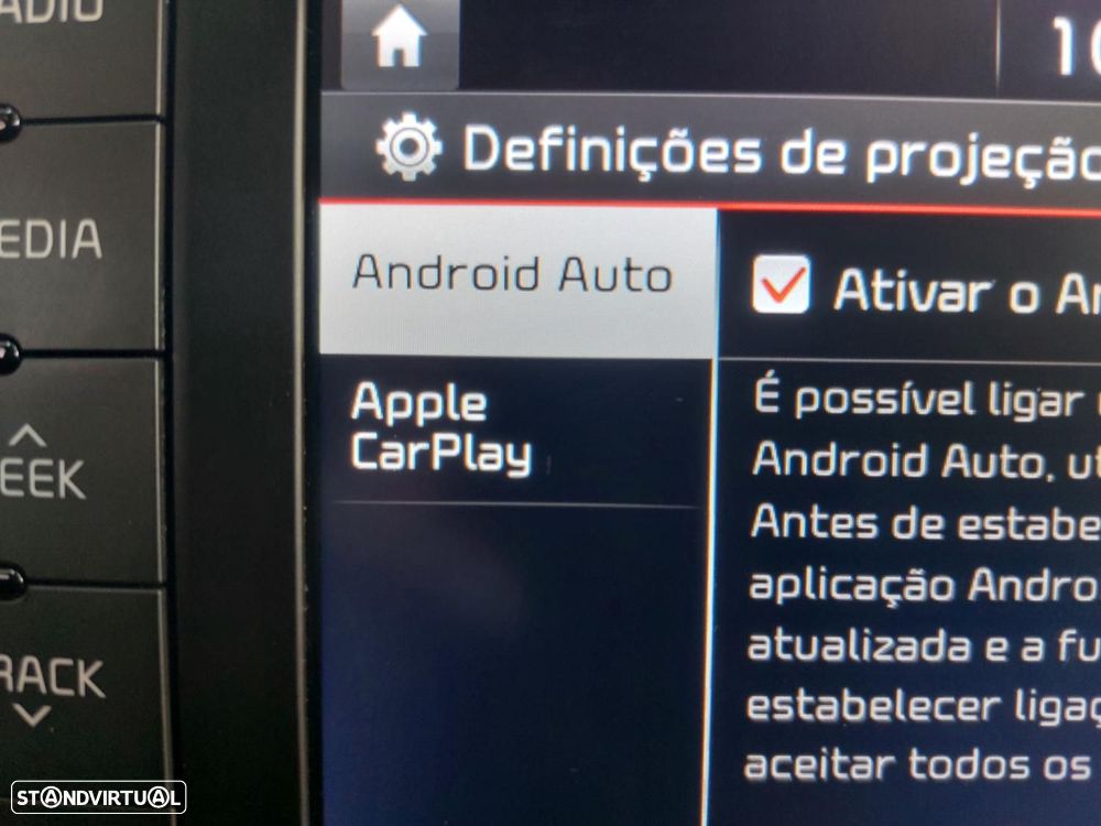 Kia Stonic 1.0 T-GDI EX - 10