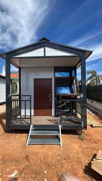 Casas modulares - Grande imagem: 3/3