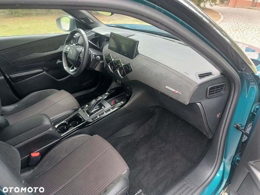 DS Automobiles DS 3 Crossback - 12