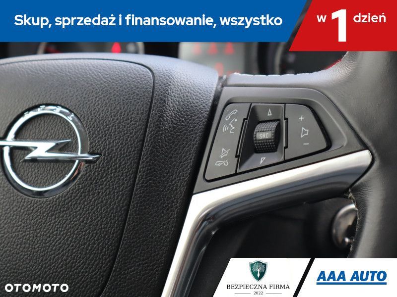 Opel Mokka - 17