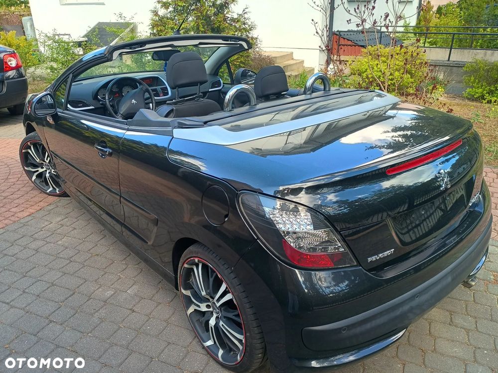 Peugeot 207 120 Sport - 2