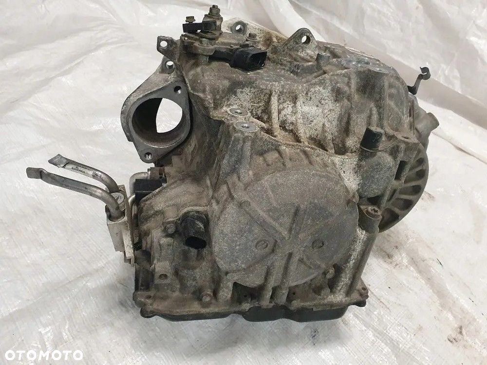 AUDI Q3 TIGUAN SKRZYNIA BIEGÓW DSG 4X4 QNU 09M300036L 0AU409053T REDUKTOR - 4