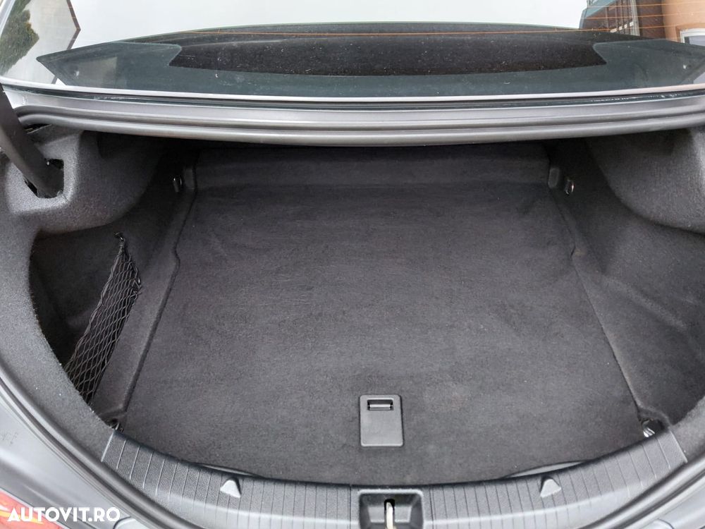 Mercedes-Benz CLA 250 4Matic 7G-DCT Sport - 14