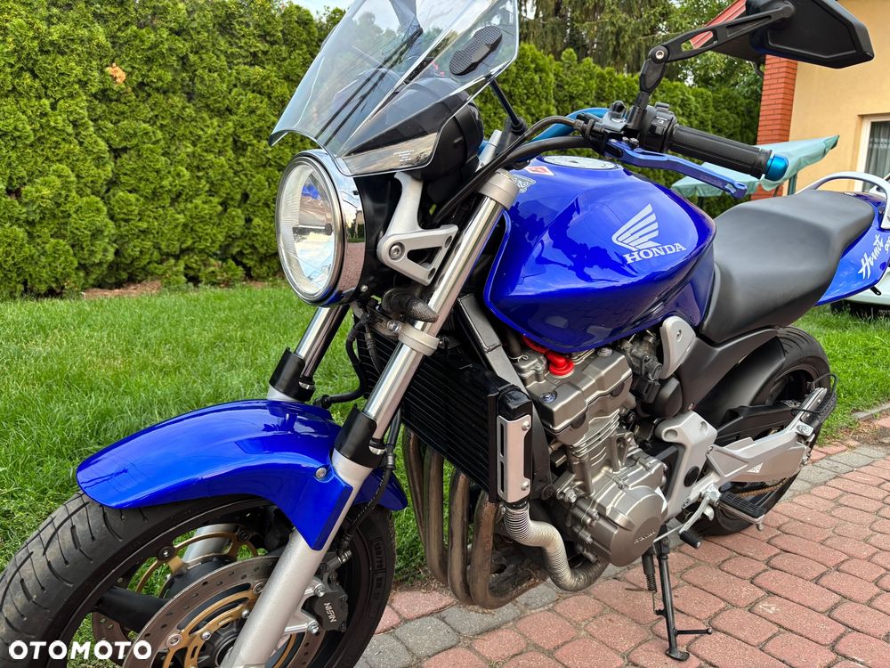 Honda Hornet - 31