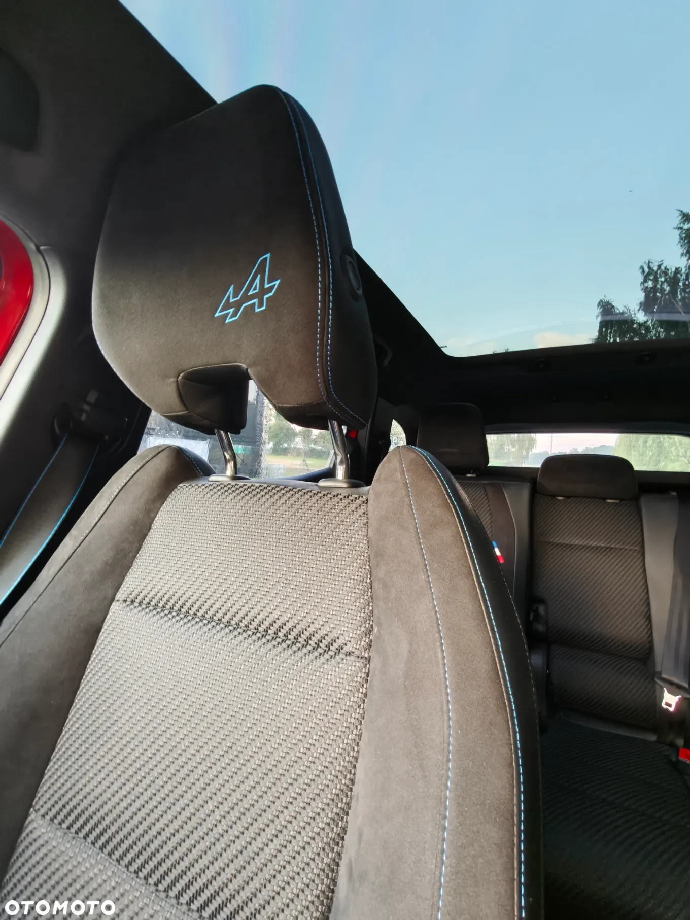 Renault Espace 1.2 E-Tech Full Hybrid 200 esprit Alpine MMT 5os - 18
