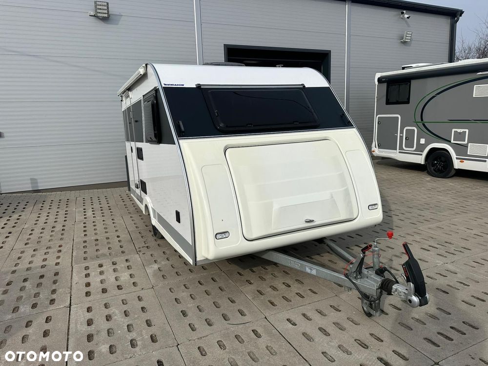 Niewiadów N-CROSS - 5