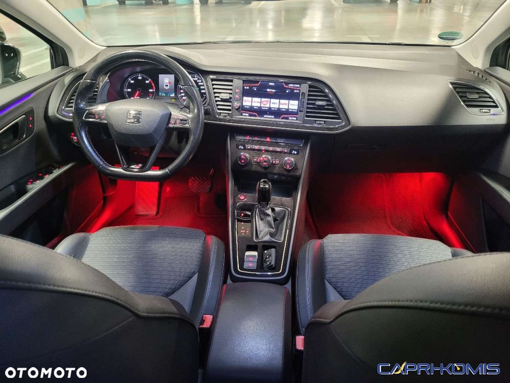 Seat Leon Sportstourer - 9