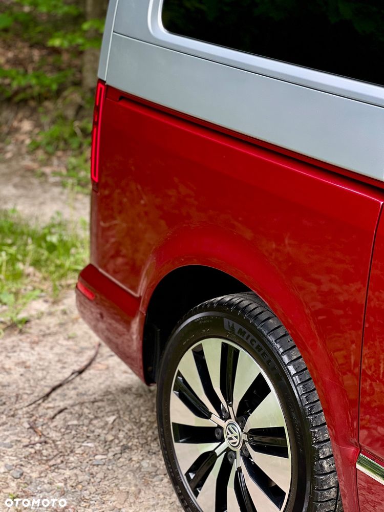 Volkswagen Multivan - 28