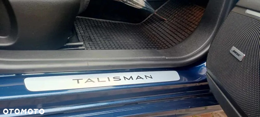 Renault Talisman 1.6 Energy dCi Intens EDC - 30