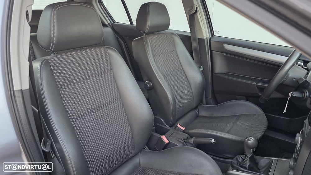 Opel Astra 1.3 CDTI Cosmo - 9