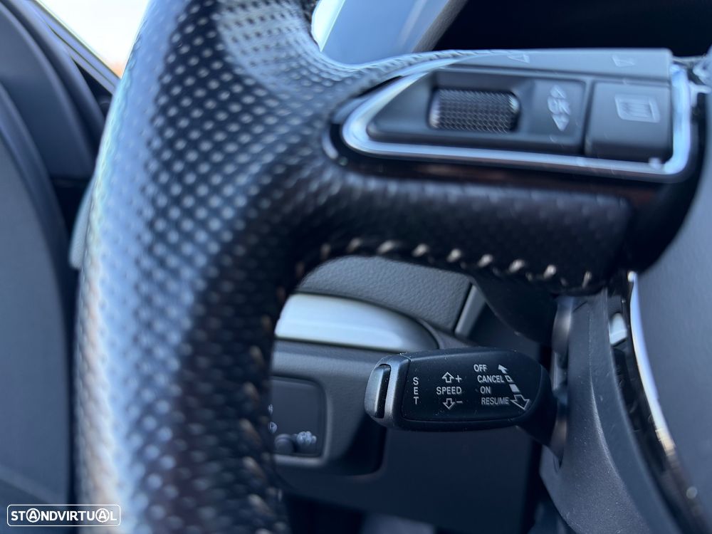 Audi A3 Sportback 1.6 TDI (clean diesel) S tronic S line Sport Pack - 22