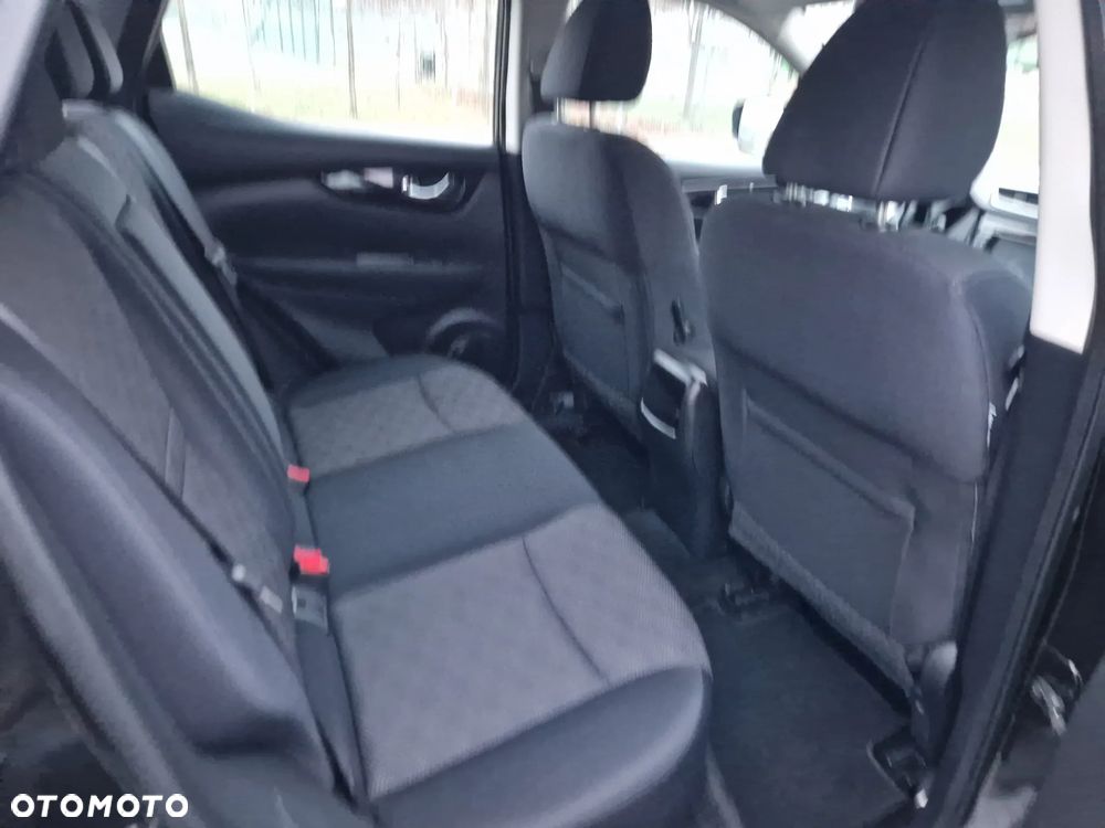 Nissan Qashqai - 38