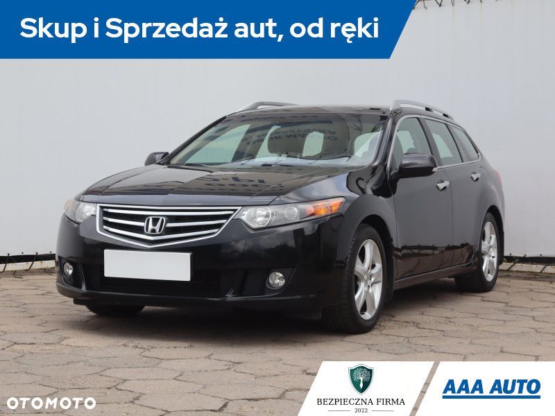 Honda Accord - 3