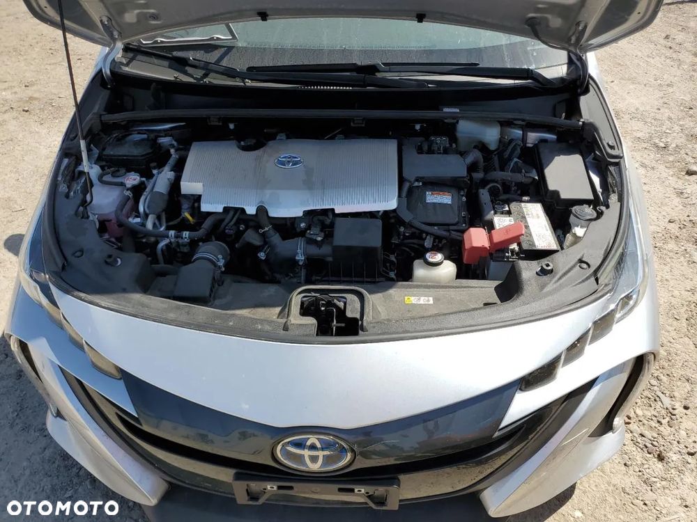 Toyota Prius - 11