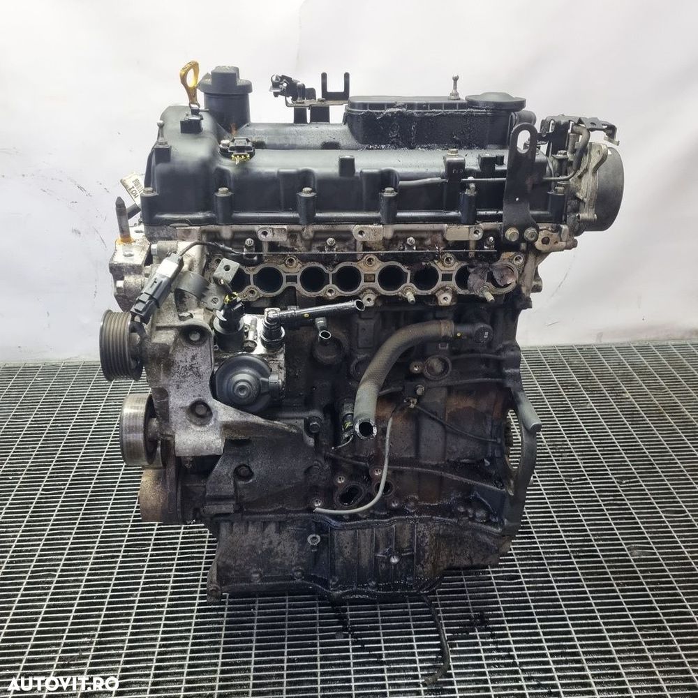 Motor Hyundai IX35 2.0 CRDI 2010 - 2019 136CP Manuala D4HA Euro5 (1452) Diesel 4x4 CU ... - 2
