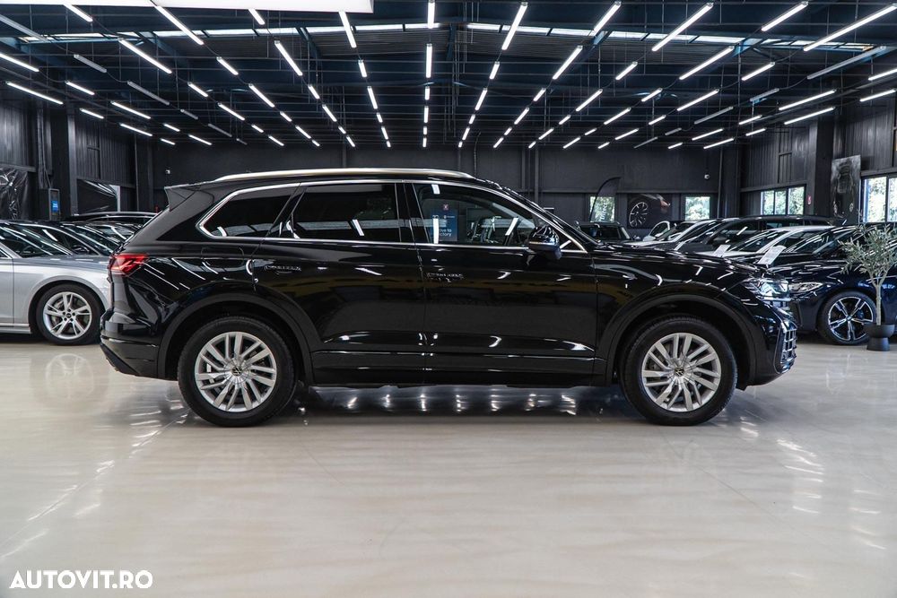 Volkswagen Touareg V6 TDI Atmosphere - 19