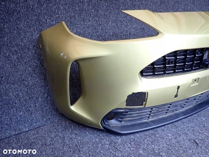 TOYOTA YARIS IV CROSS 20- zderzak przedni przód - 6