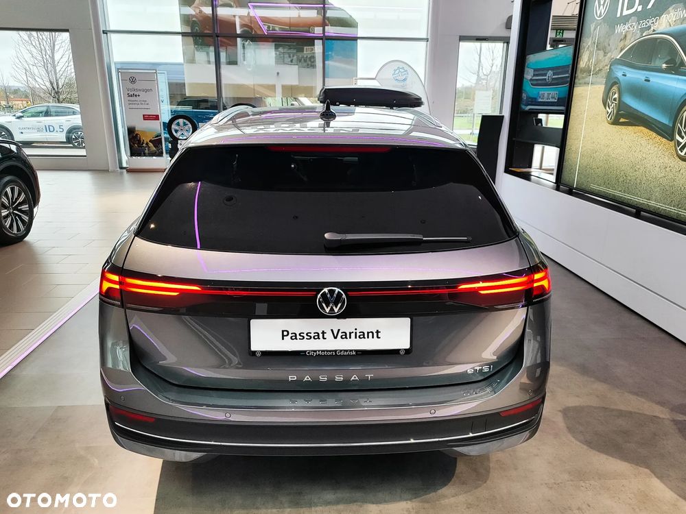 Volkswagen Passat 1.5 TSI EVO Business DSG - 8