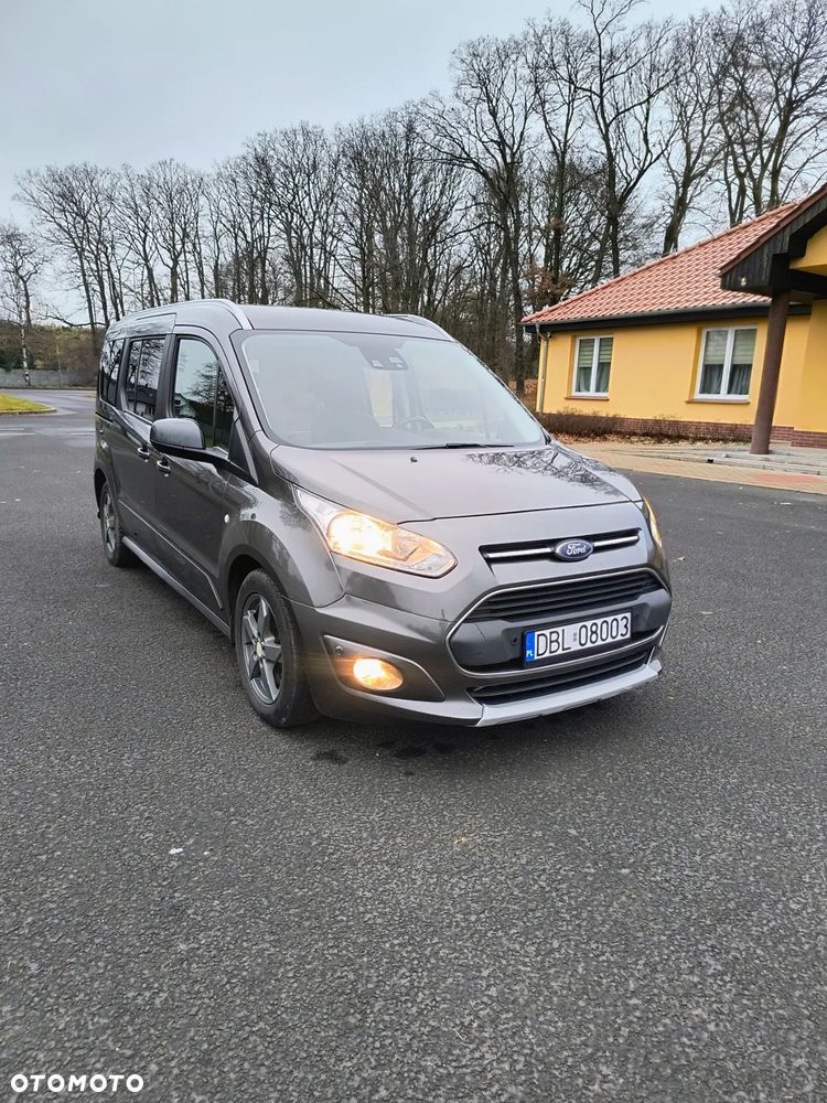 Ford Tourneo Connect 1.5 TDCi Start-Stop Trend - 30