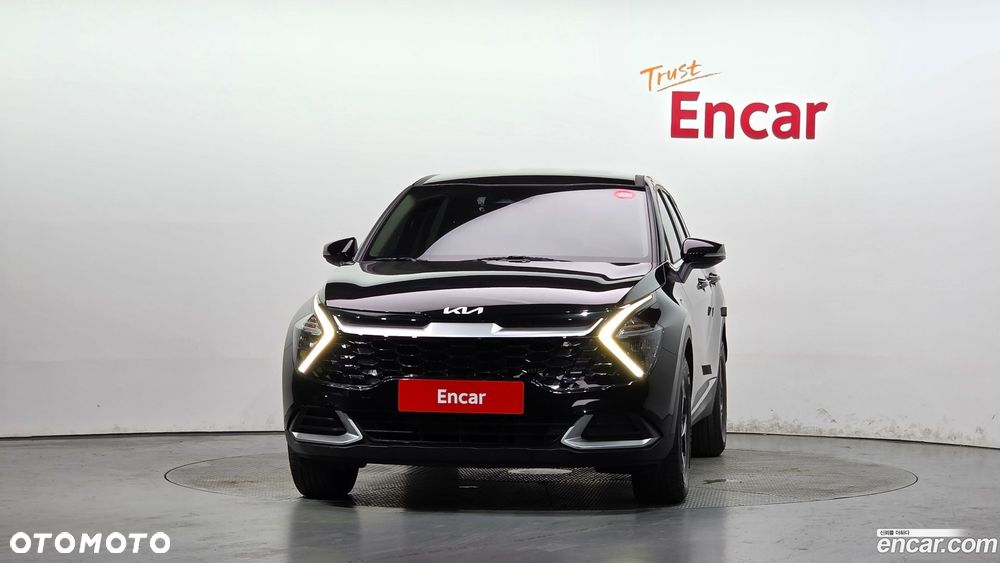 Kia Sportage - 1