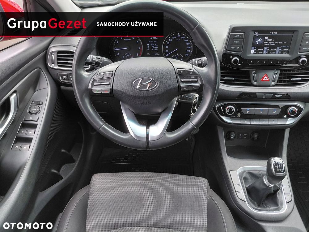 Hyundai i30 - 12