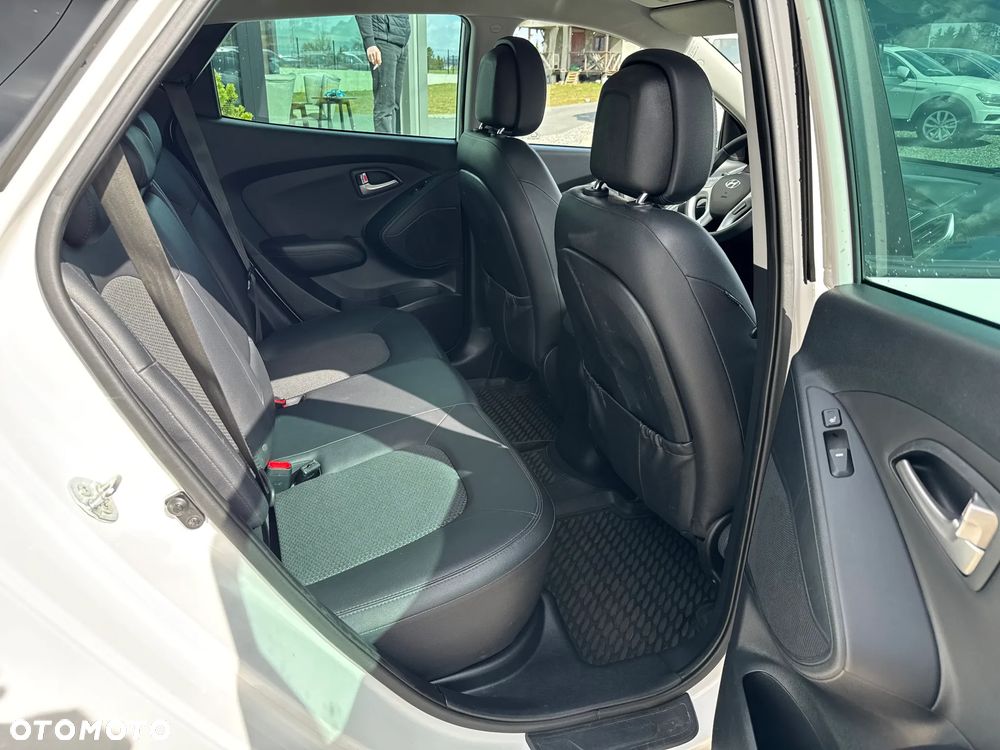 Hyundai ix35 - 17