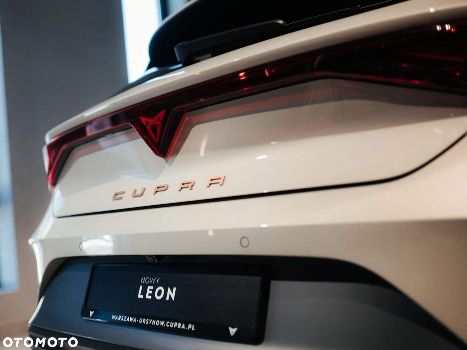 Cupra Leon - 5