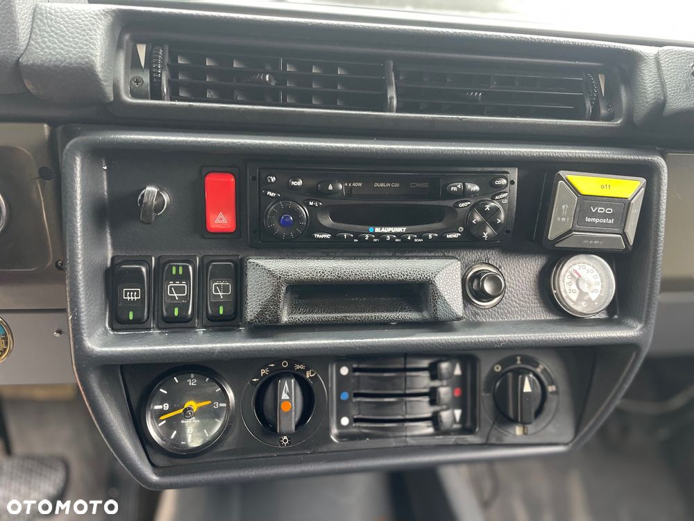 Mercedes-Benz Klasa G - 16