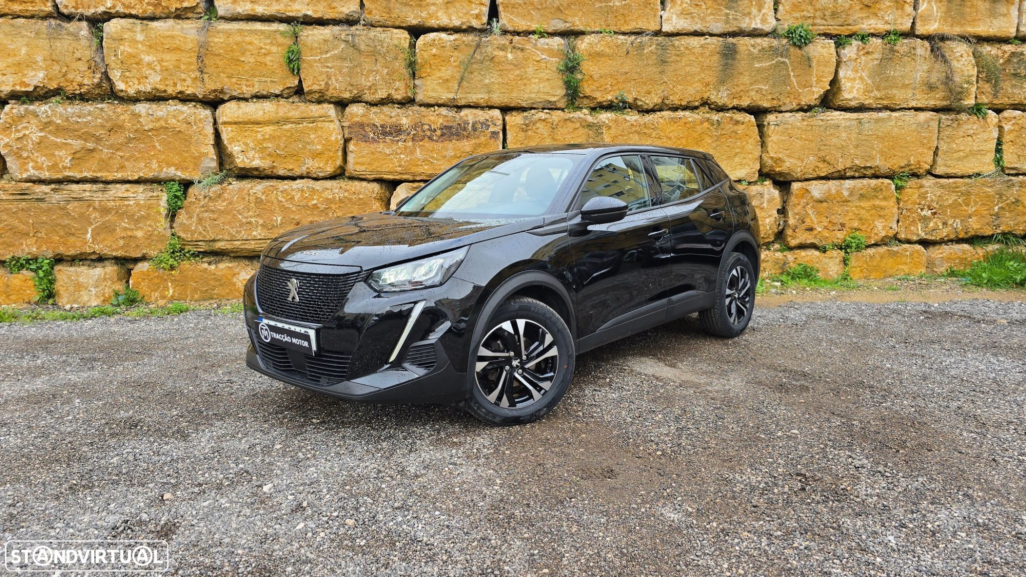 Peugeot 2008 - 1