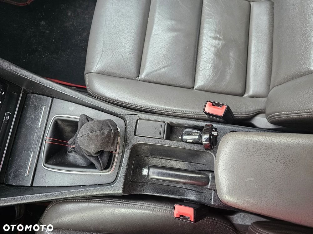 Audi A4 Limousine 1.8T - 30